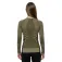 Pasion morena Thermal Compressive Technical langarm-baselayer
