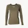 Pasion morena Thermal Compressive Technical langarm-baselayer