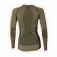 Pasion morena Thermal Compressive Technical langarm-baselayer