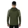 Pasion morena Moletom com capuz Wait