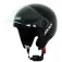 Axxis Square Solid open helm