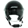 Axxis Casque jet Square Solid