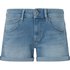 Pepe jeans Shorts Siouxie