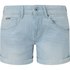 Pepe jeans Siouxie shorts