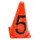 Softee Cons d´entrenament 5