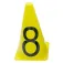 Softee Cons d´entrenament 8