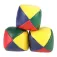 Softee Malabars amb abrics 3 unitats