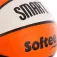 Softee Bola de basquete Smart Microcellular