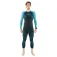 Dynafit Speed Dryarn 3/4 alusvaatehousut