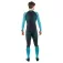 Dynafit Pantalons de capa base de 3/4 Speed Dryarn