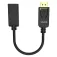 Vision Professionele DisplayPort naar HDMI-adapter