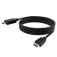Vision Cable DisplayPort a HDMI profesional 1 m