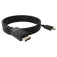 Vision Câble DisplayPort vers HDMI professionnel 1 m