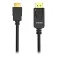 Vision Câble DisplayPort vers HDMI professionnel 1 m