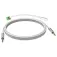 Vision Professionele 3.5 mm-jackkabel 10 m