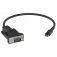 Vision Professionele RS-232 naar USB-C-adapter