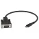 Vision Professionele RS-232 naar USB-C-adapter