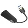 Vision Profesjonell usb-a til hdmi-adapter