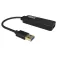 Vision Ammattimainen usb-a-hdmi-sovitin