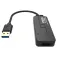 Vision Ammattimainen usb-a-hdmi-sovitin