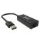 Vision Profesjonalny adapter USB-A na RJ45