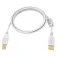 Vision Cavo professionale da USB-A a USB-B 5 m