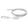 Vision Cavo professionale da USB-A a USB-B 5 m
