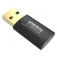 Vision Adattatore professionale da USB-C a USB-A