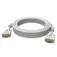 Vision Profesjonell VGA-kabel 10 m
