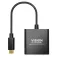 Vision Profesjonalny adapter VGA-USB-C