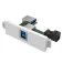 Vision Module TC3 USBB+ USB-B