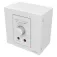 Vision TC3-AMP audioversterker