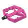 SDG Components Platform pedalen