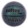 Softee Park Leather Basketballball