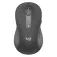 Logitech M650 왼손잡이 무선 마우스