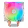 Mars gaming MCPU66 CPU风扇