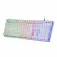 Mars gaming Teclado e rato MCPXBFR MCPX Francês
