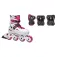 Rollerblade Fury Combo inline-skates