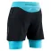 X-BIONIC Effector 4D Running Streamlite 반바지