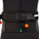 Jobe Cinturó Padded Quick Release