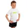 Jobe Lyhythihainen rash guard