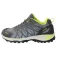 Oriocx Zapatillas de senderismo Mahave V2 Pro