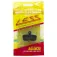 Less Balanced Sram Code Guide/Avid code organic disc brake pads