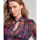 Superdry Studios Chiffon blouse