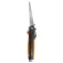 Fiskars CarbonMax Construction Taschenmesser