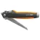 Fiskars CarbonMax Construction Taschenmesser