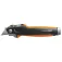 Fiskars Couteau de poche CarbonMax Construction