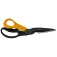 Fiskars Ciseaux multifonctions Cuts+More 23 cm