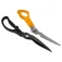 Fiskars Cuts+More Multifunktions-Schere 23 cm
