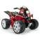 Injusa Quad The Beast 12V Loopauto